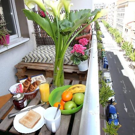 El rincon del pintorEnorme piso a 100mt Laurel Logroño Exterior foto